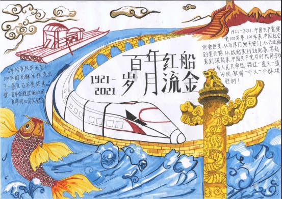 小艾比模仿秀